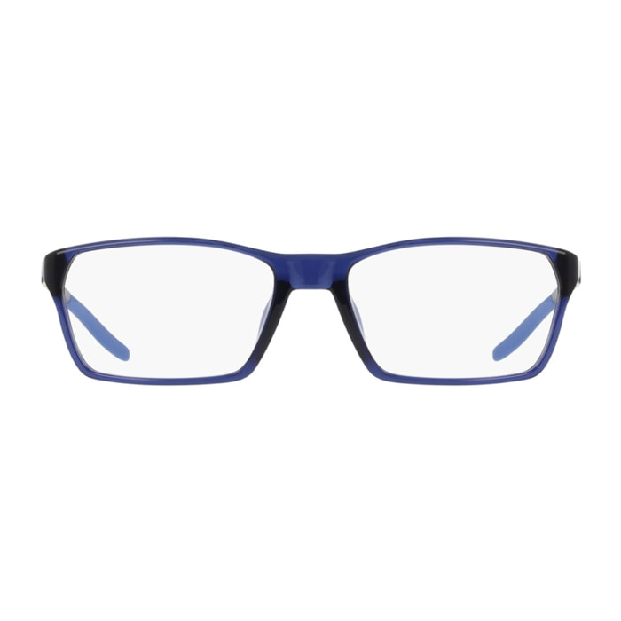 Gafas de Vista Nike 7410 410 de Acetato Inyectado Hombre 57 mm
