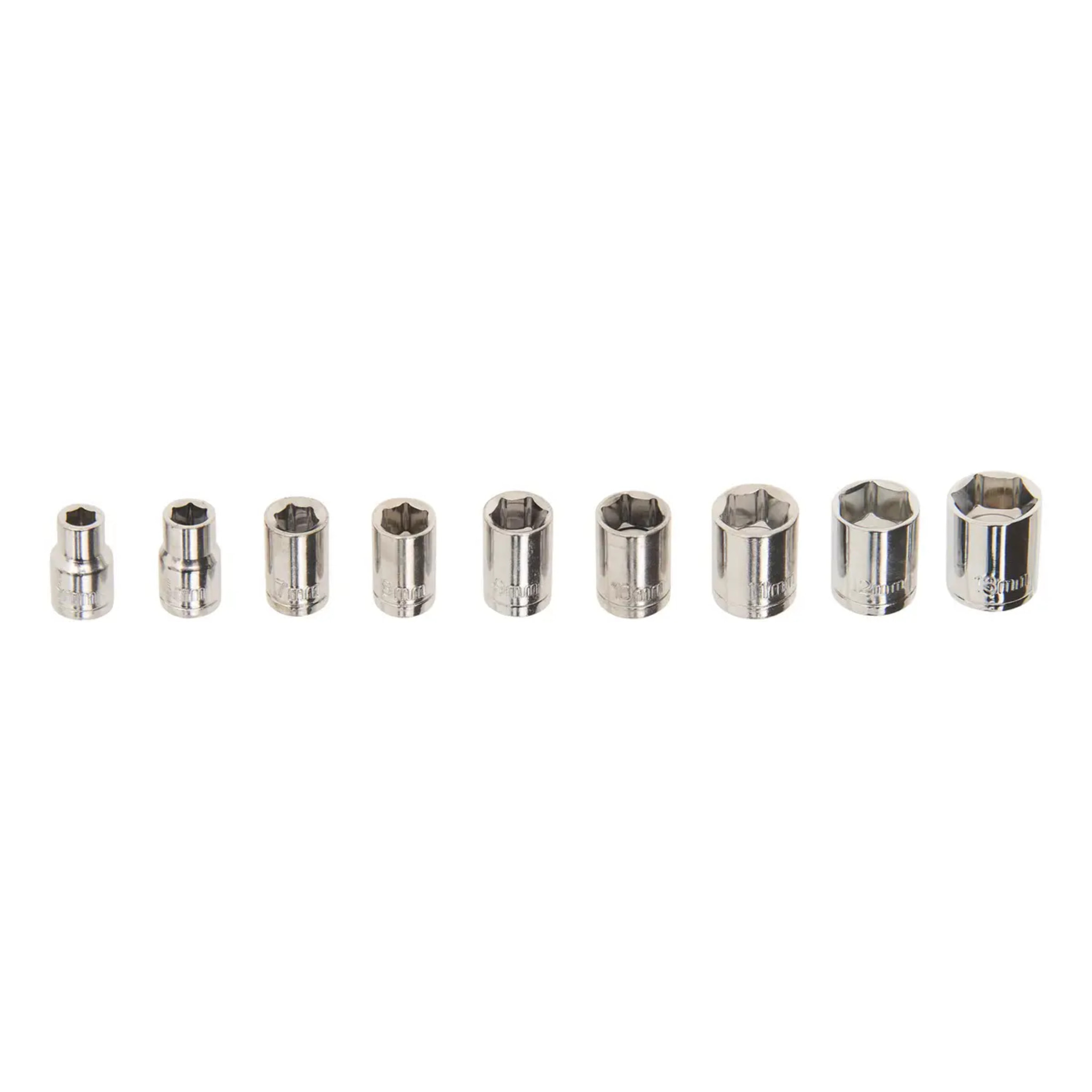 Kit Tournevis Clipsable 23 Pièces Vert