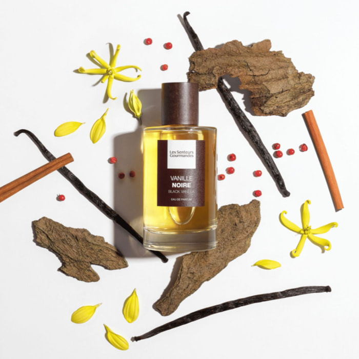 Vanille Noire  - Eau de Parfum