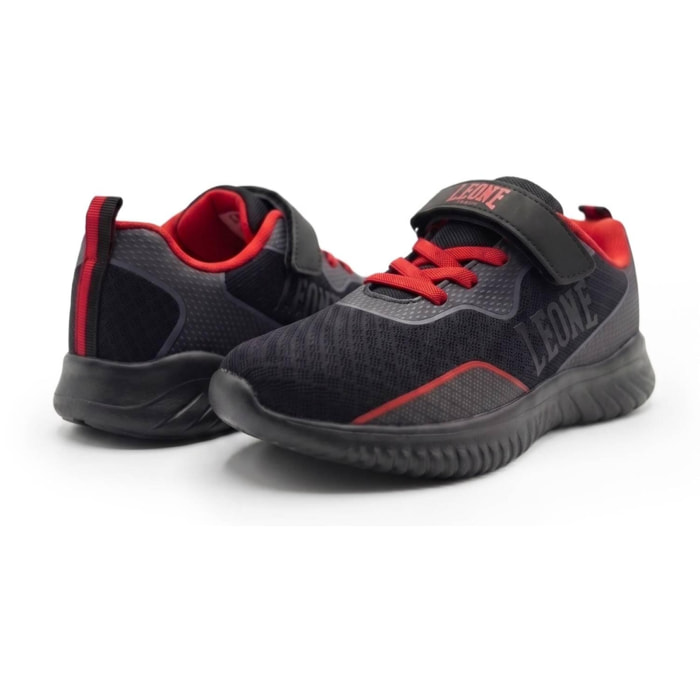 Zapatos rápidos para niños de preescolar