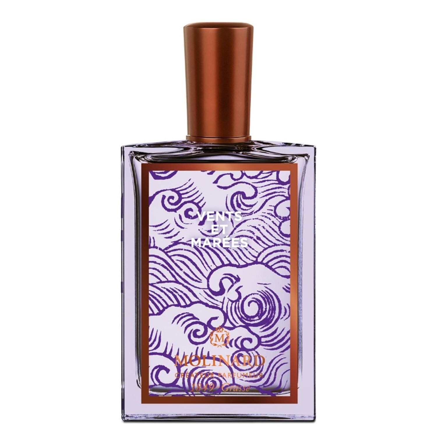 Vents et Marées - Eau de Parfum 75 ml