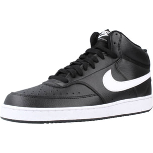 SNEAKERS NIKE  COURT VISION MID NN