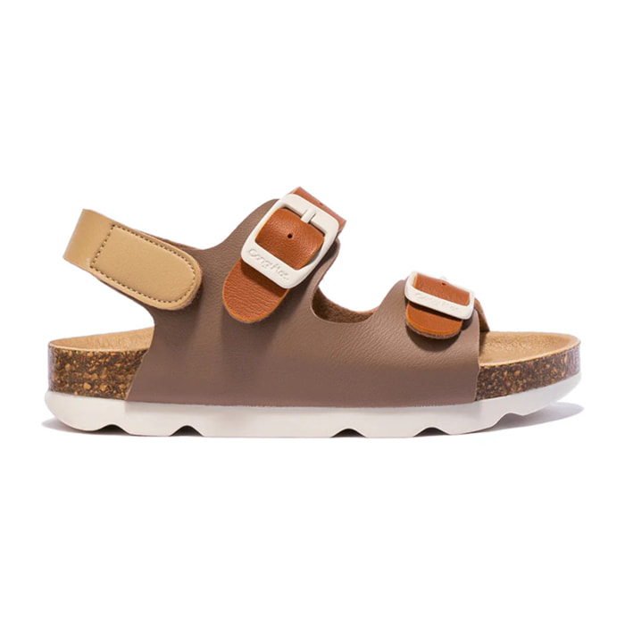 Sandalias Unisex Bio En Multicolor