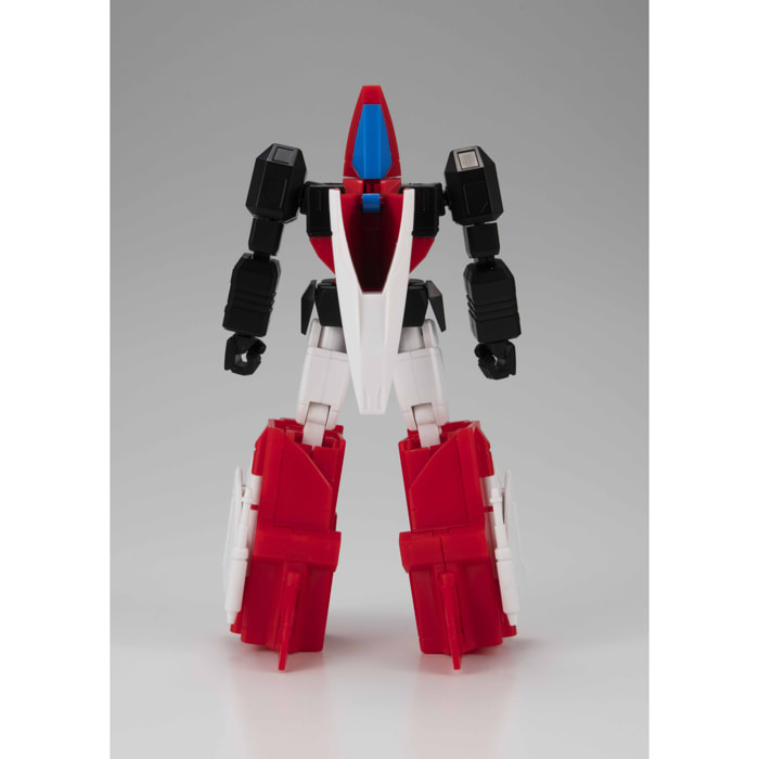 Machine Robo Rev Of Cronos Blue Jet Action Figura Megahouse