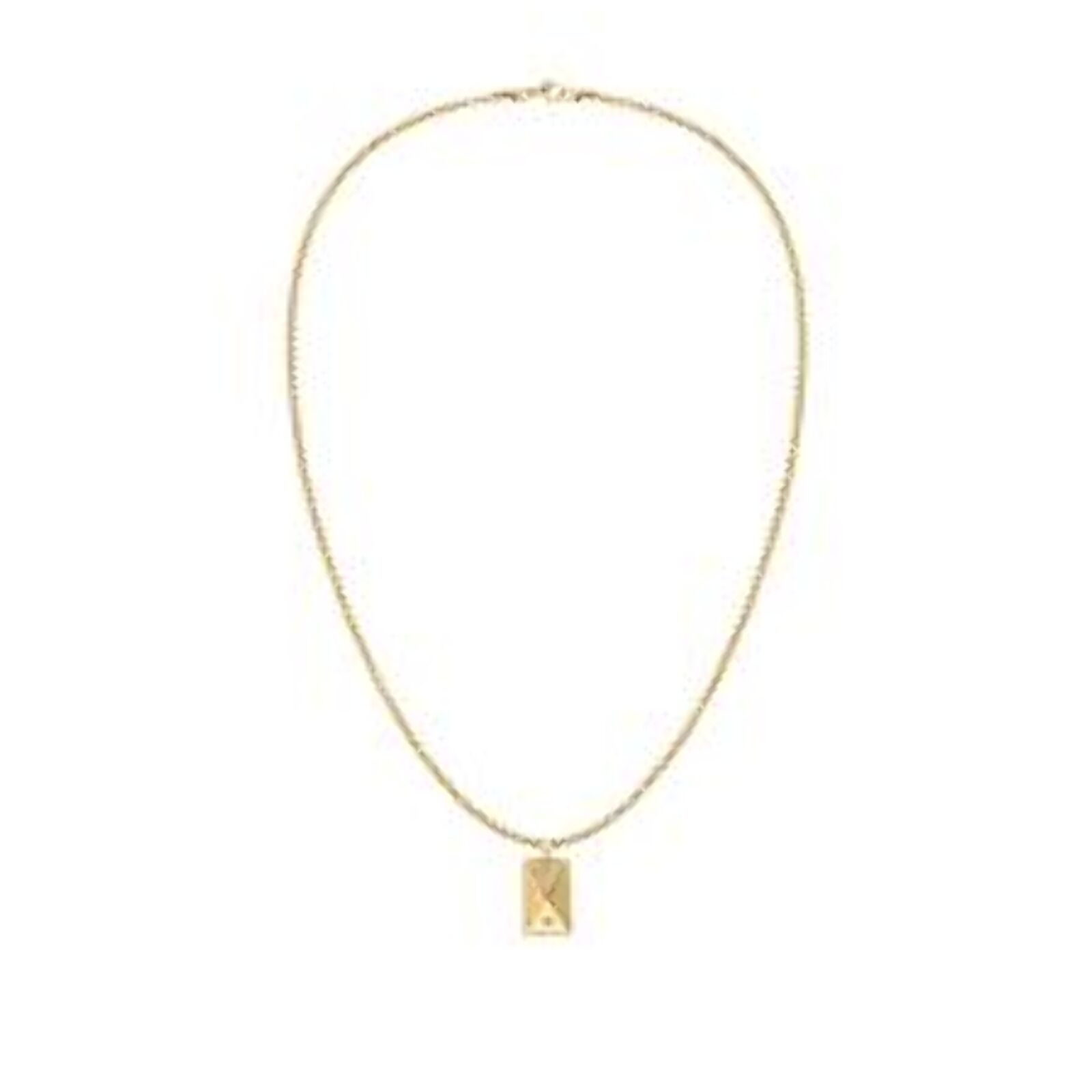 Cadena Tommy Hilfiger Hombre 2790565