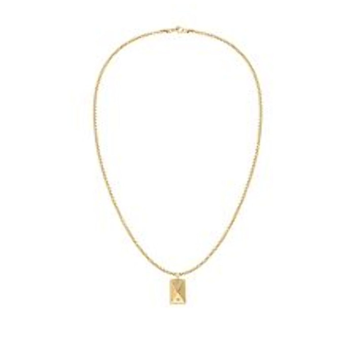 Cadena Tommy Hilfiger Hombre 2790565