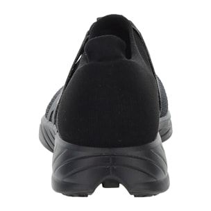 UYN sneakers uomo black/grey