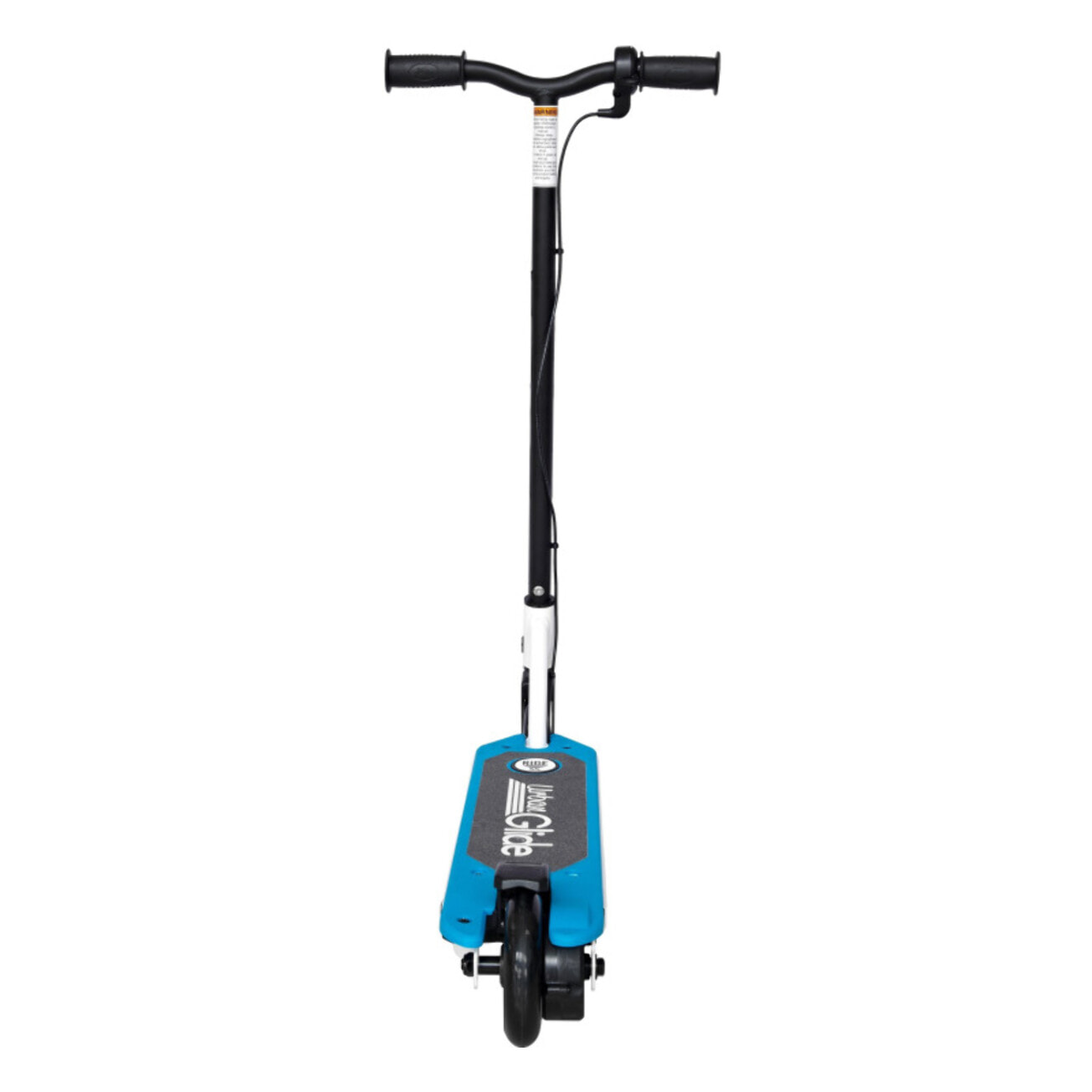 Trottinette electrique enfant UrbanGlide Ride 55 - Des 6 ans - Ultra legere - Vitesse max 10Km/h - Bequille
