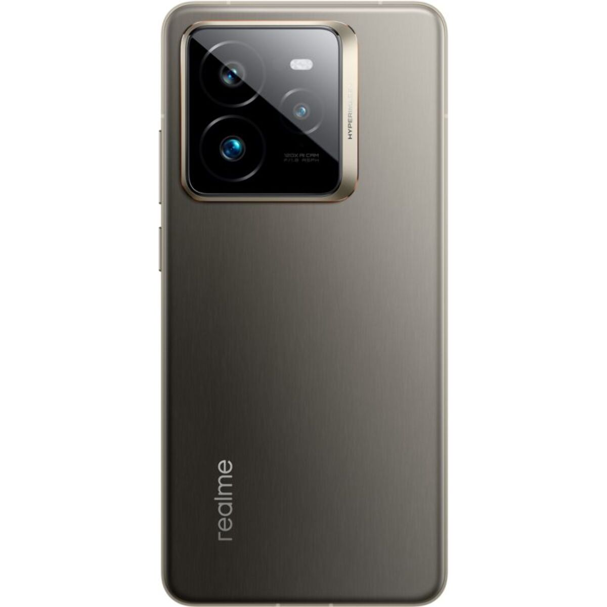 Smartphone REALME Pack GT7 Pro 512Go + Chargeur 120W