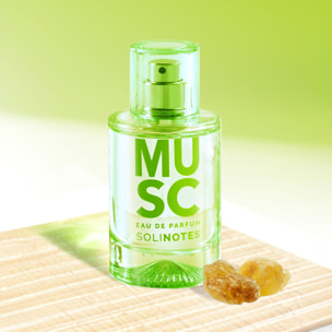 Musc - Eau de Parfum