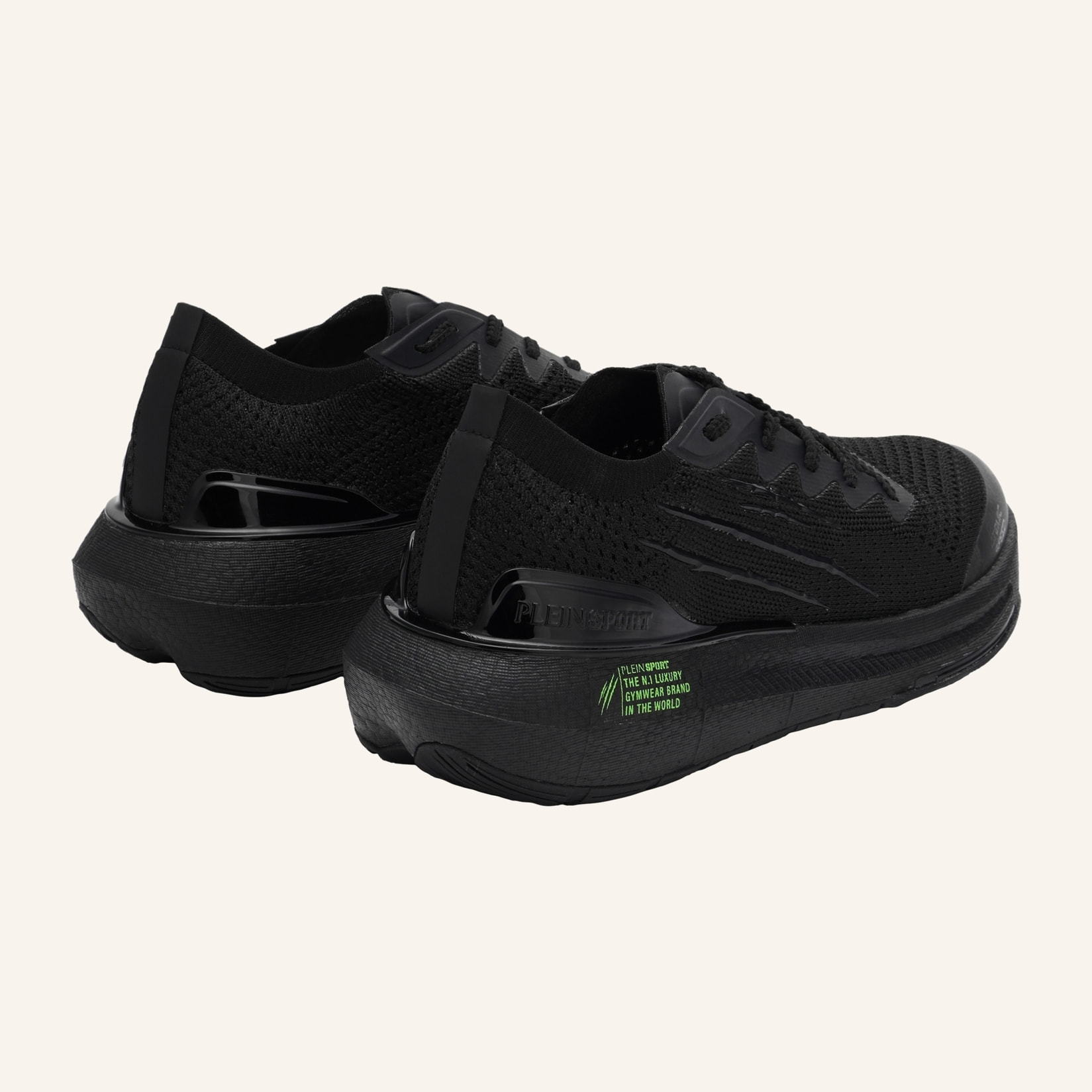 PLEIN SPORT Scarpe da ginnastica basse