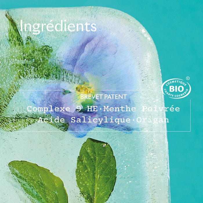 SOS Magnifica - Soin Local Anti-Boutons 15 ml