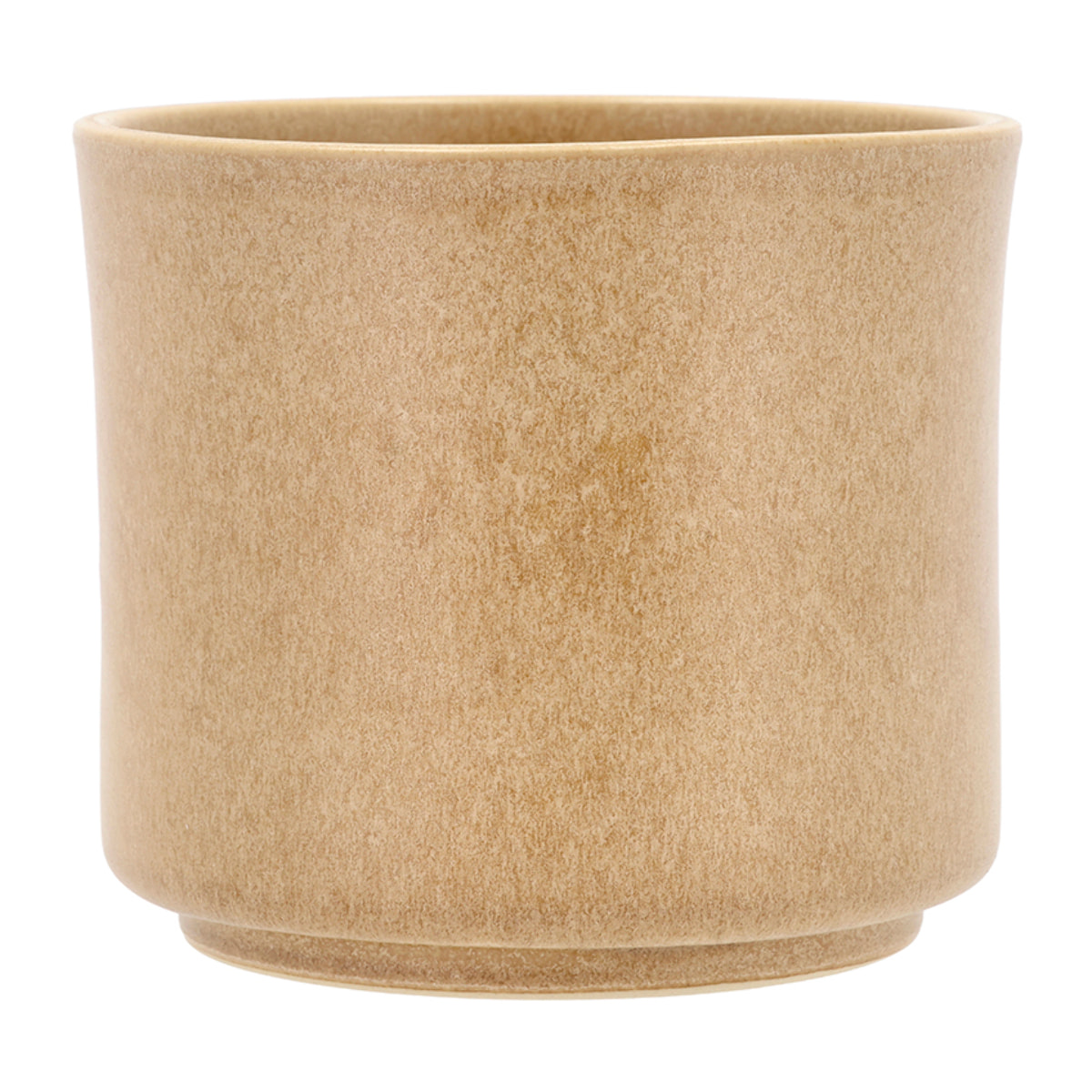 Pot de fleur Leer