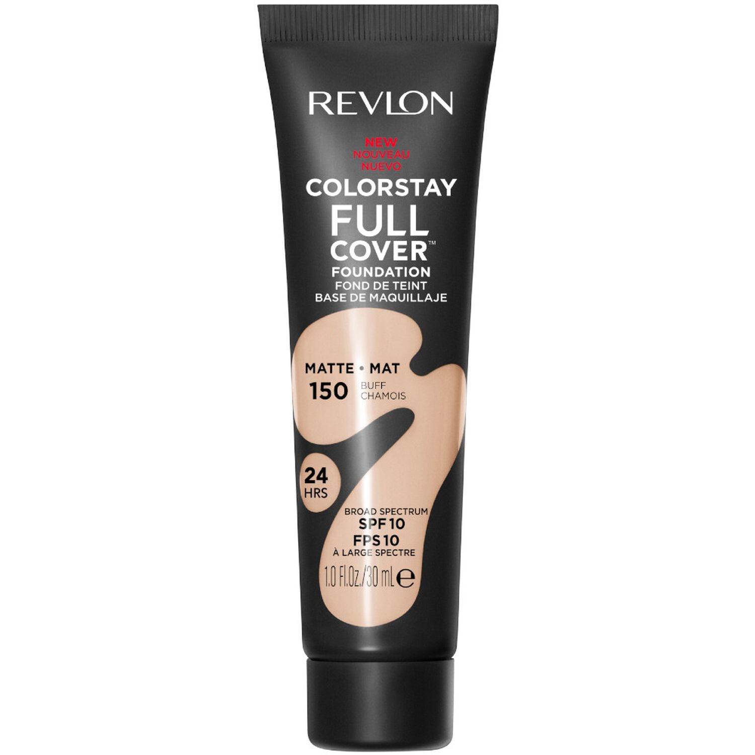 Colorstay Full Over - Fond de Teint Haute Couvrance 30 ml
