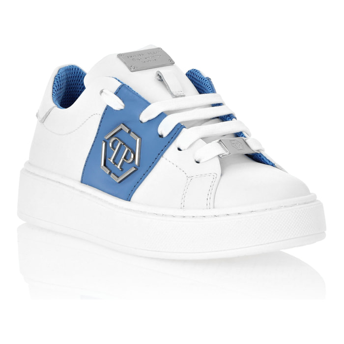 PHILIPP PLEIN Zapatillas Lo-Top HEXAGON