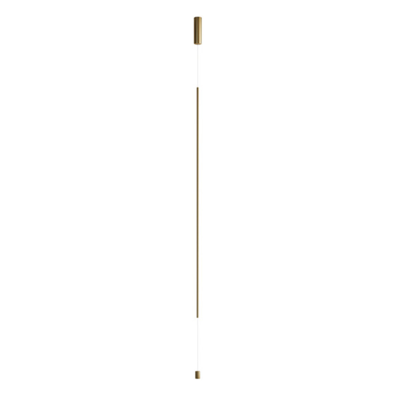 Sospensione verticale LED Rossini DAISHO