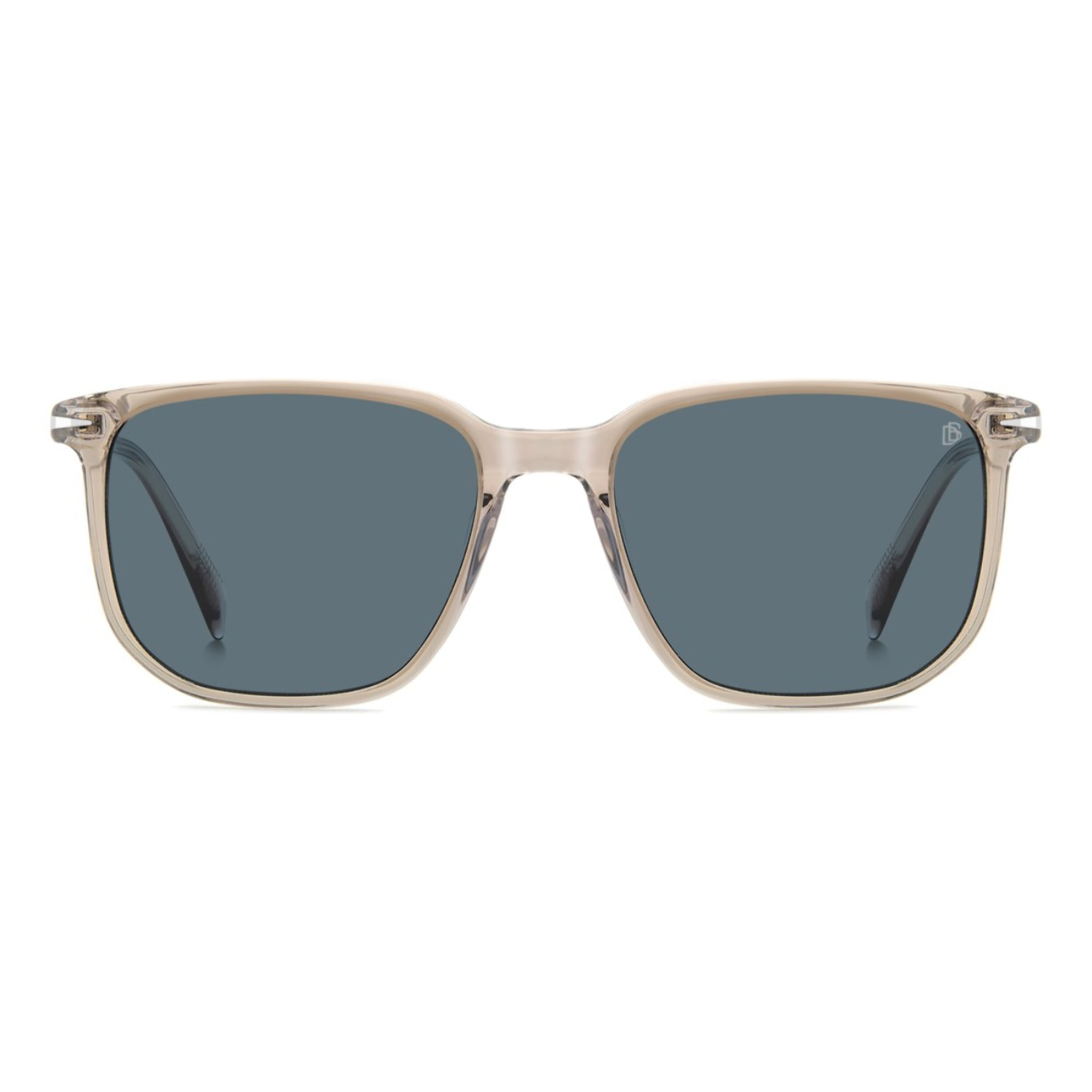 Gafas de Sol David Beckham DB 1141/S SD9 de Acetato Hombre 55 mm