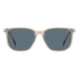 Gafas de Sol David Beckham DB 1141/S SD9 de Acetato Hombre 55 mm