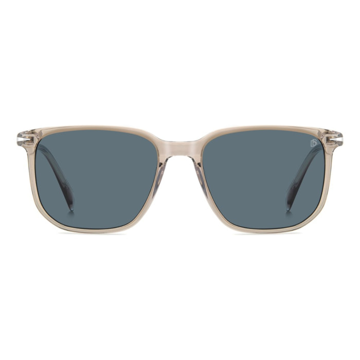 Gafas de Sol David Beckham DB 1141/S SD9 de Acetato Hombre 55 mm