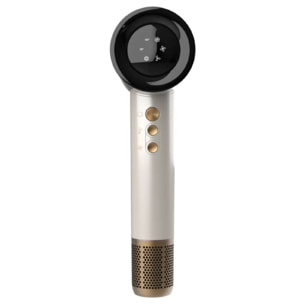 Cecotec Secadores de pelo BLDC IoniCare RockStar Nano IonTech Champagne