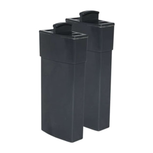 AEG Filtro antical para planchas AEL07