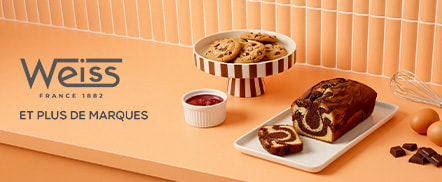 Gâteaux Maison