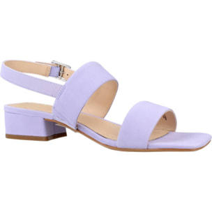 Sandalias Mujer de la marca CLARKS  modelo SEREN65 STRAP Purple