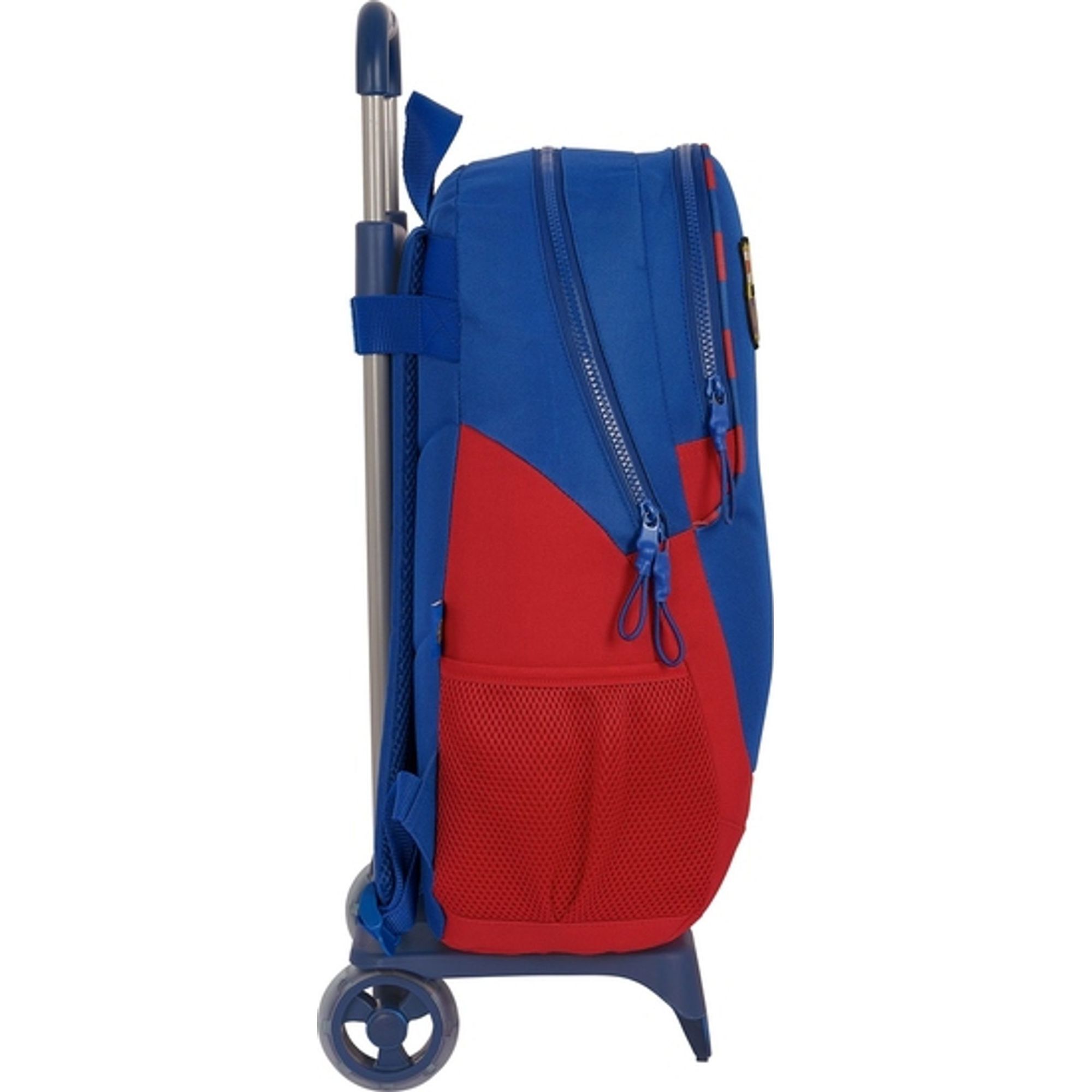 Moch 665+carro 905 f.c.barcelona 2ª equipacion