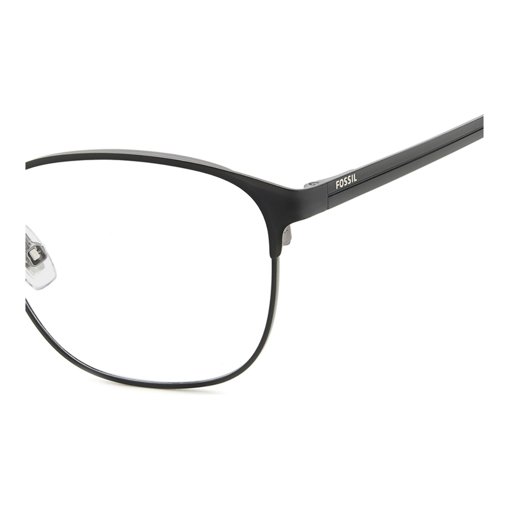 Gafas de Vista Fossil FOS 7175 003 de Metal Hombre 51 mm