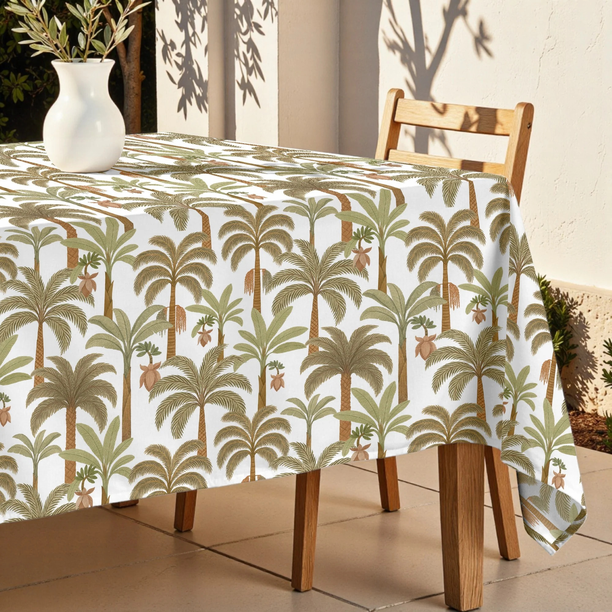 Nappe en tissu Perlany 925 5