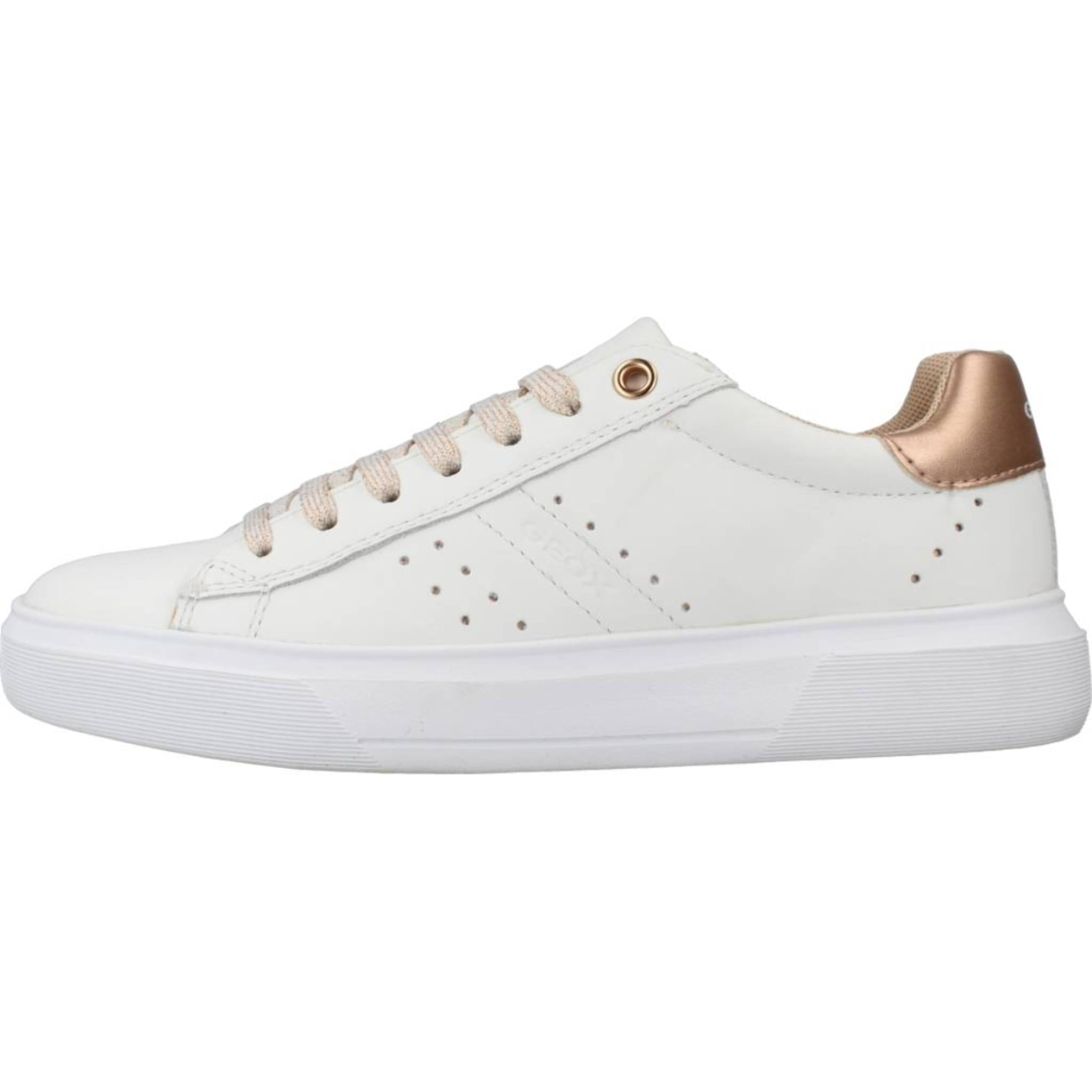 SNEAKERS GEOX  J NETTUNO GIRL A