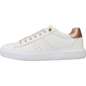 SNEAKERS GEOX  J NETTUNO GIRL A