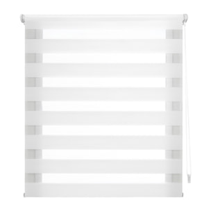 Store enrouleur Polyester Translucide Multicolore