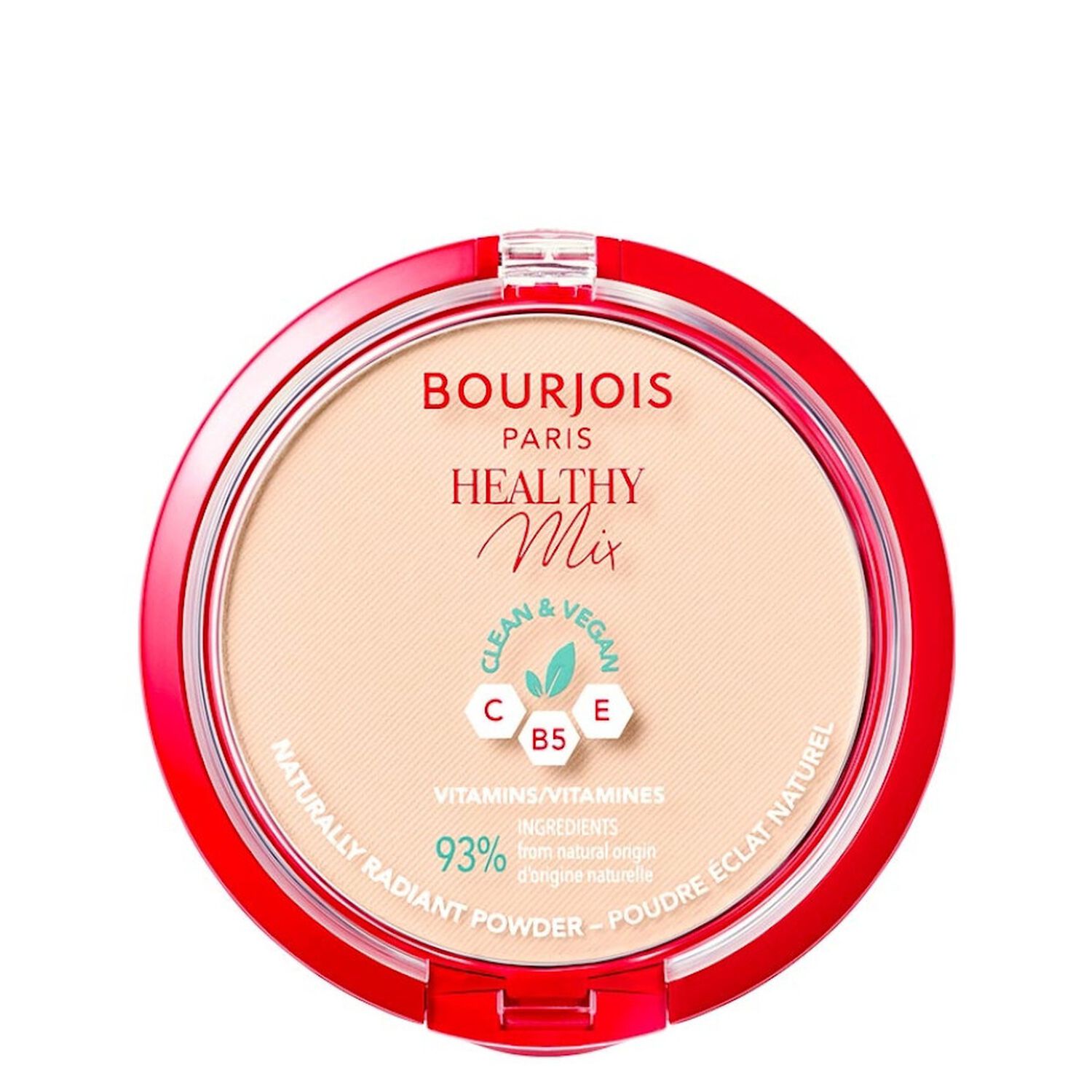 Healthy Mix Clean - Poudre Eclat Naturel