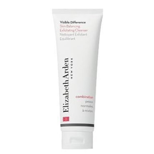 Visible Difference - Nettoyant Exfoliant Equilibrant 125 ml