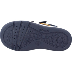 Zapatillas Niño de la marca GEOX  modelo B BIGLIA BOY A AZUL