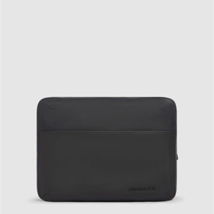 Piquadro Custodia modulare per iPad® in tessuto riciclato