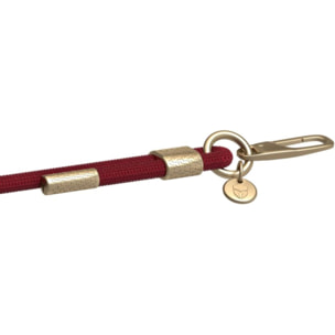 Cordon téléphone FORCE CASE Cordon Rouge