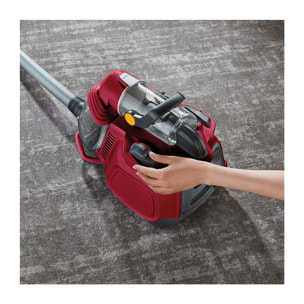 AEG Aspiradora sin bolsa LX7 de 750 W y 72 dB(A) LX7-2-CR-A | Reacondicionado