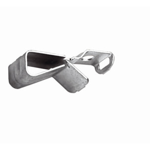 WALRAVEN Britclips PCM clip para cantos de chapa - 3-10 mm - 52350010