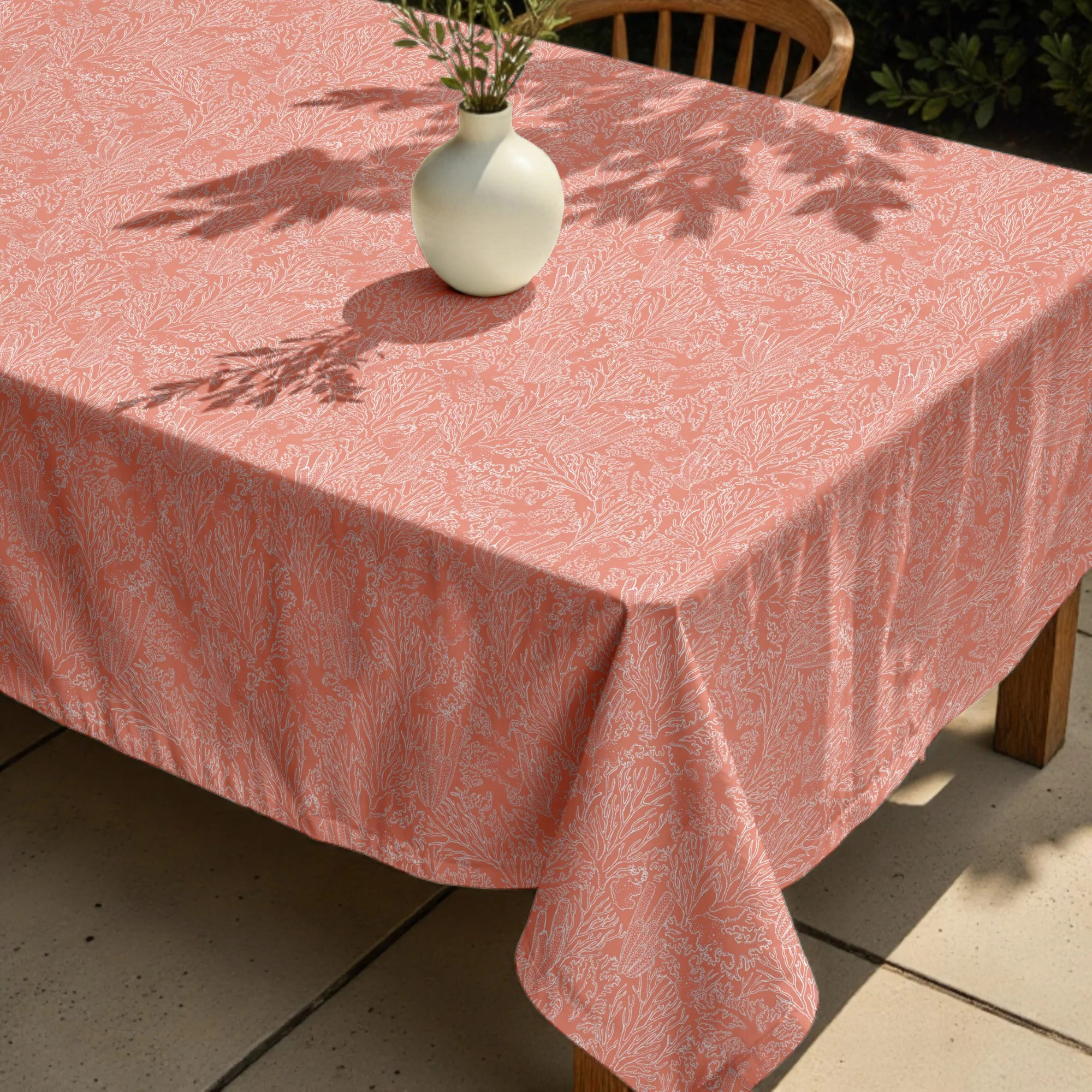 Nappe anti-taches au toucher tissu 0120-315