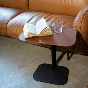Table d'appoint Hedi Kare Design