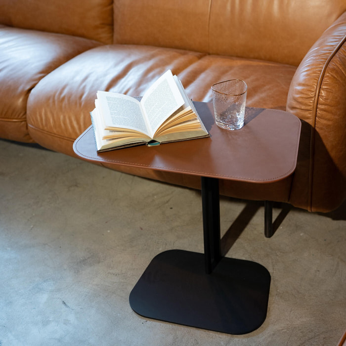 Table d'appoint Hedi Kare Design