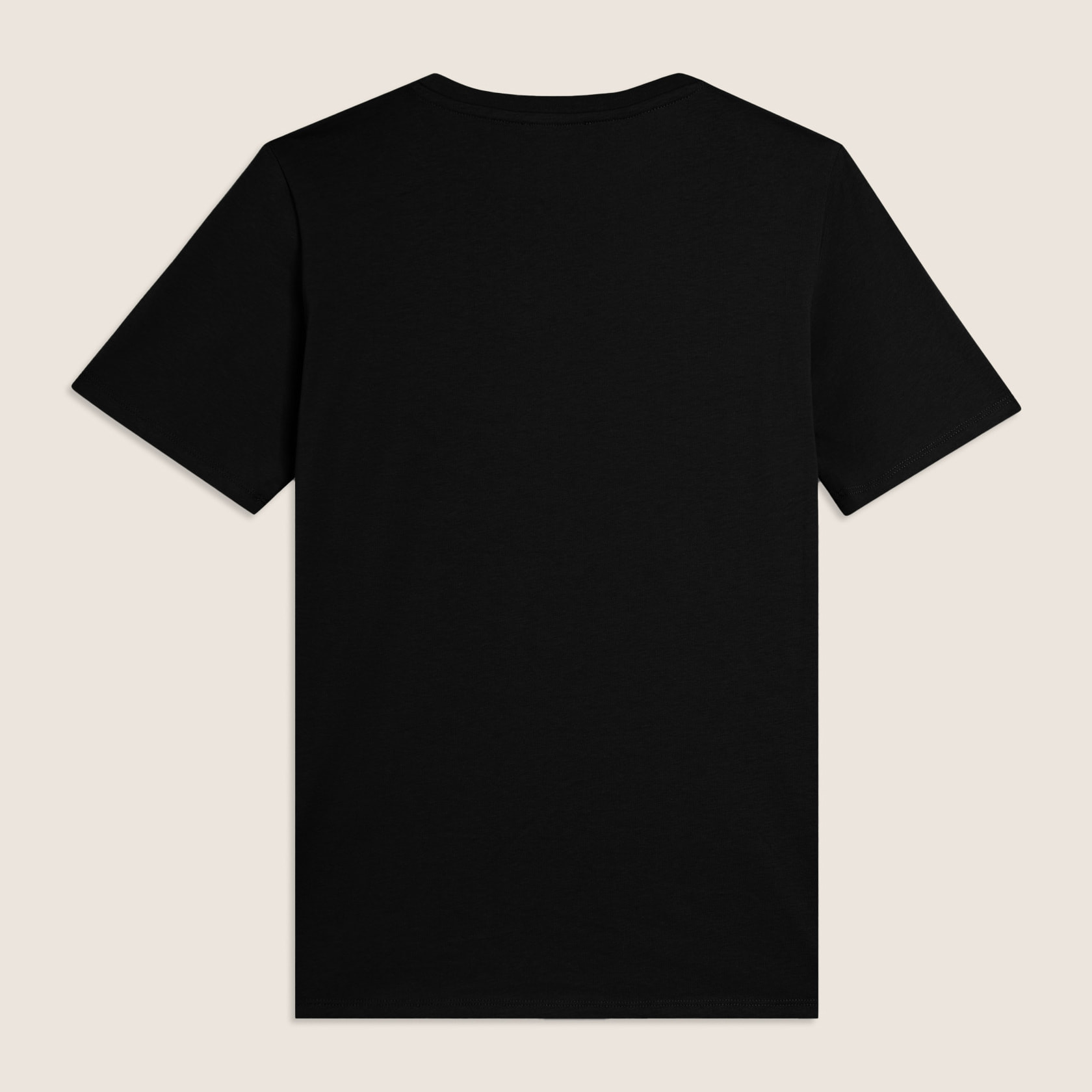 T-shirt Manica Corta con Logo FREDDY Olografico