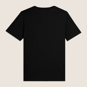 T-shirt Manica Corta con Logo FREDDY Olografico