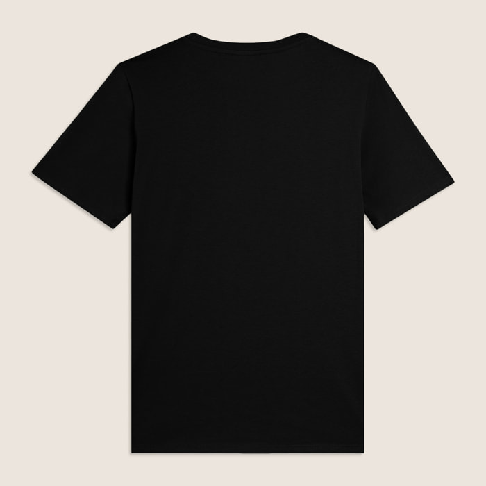 T-shirt Manica Corta con Logo FREDDY Olografico