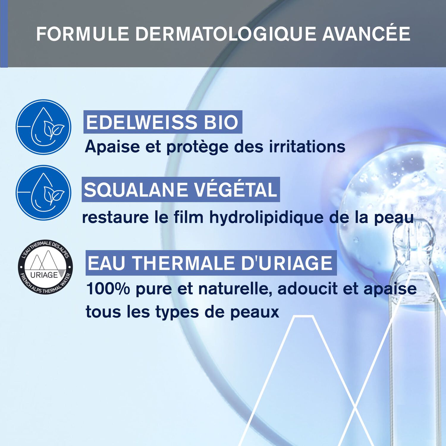 Bébé  - 1er Cold Cream 75 ml