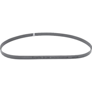 Hoja de sierra de cinta MAKITA - PVC, metal, acero - B-40543