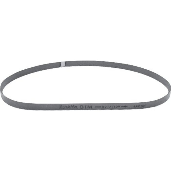Hoja de sierra de cinta MAKITA - PVC, metal, acero - B-40543