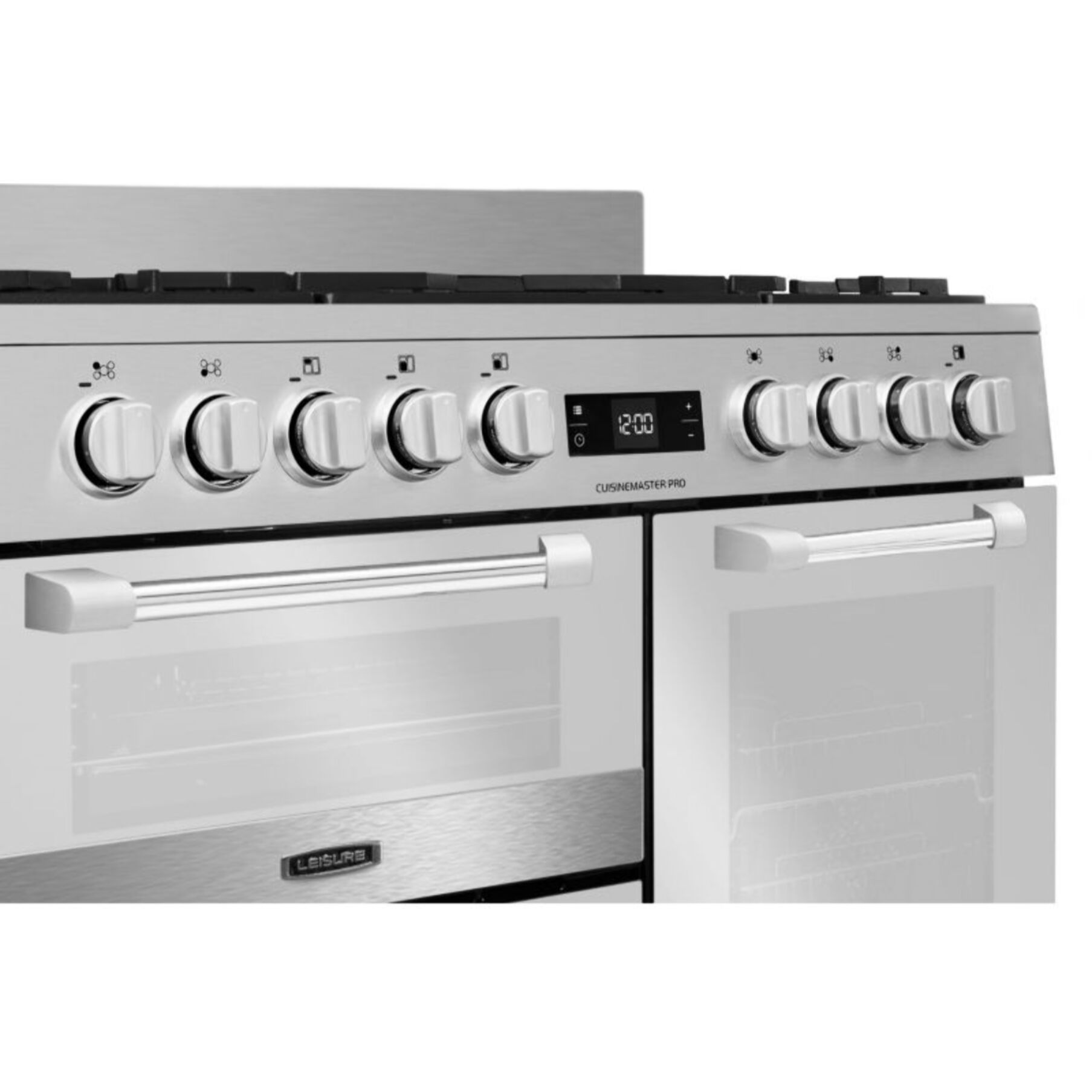 Piano de cuisson gaz LEISURE PR90F560X MasterPro